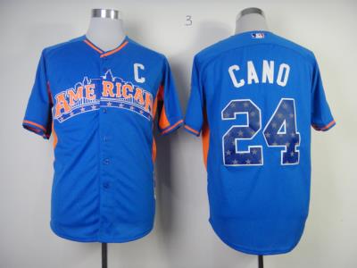 MLB Jersey-132